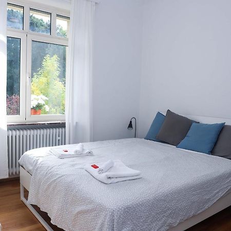 Rooms Lux City Luxembourg Exterior photo