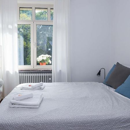 Rooms Lux City Luxembourg Exterior photo