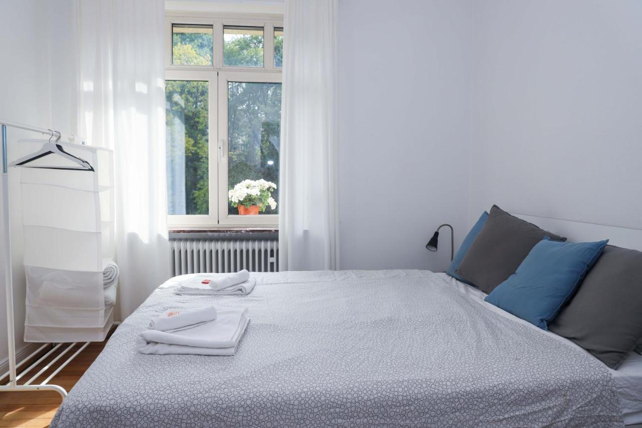 Rooms Lux City Luxembourg Exterior photo